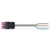  CABLE DE RACCORDEMENT PRECABLE 