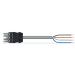  CABLE DE RACCORDEMENT CONNECTE 