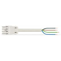  CORDON F/- 4G1,5 HO5VVF BLANC 