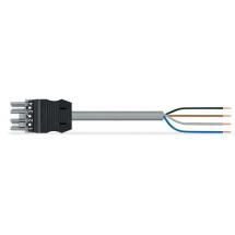  CABLE DE RACCORDEMENT CONNECTE 