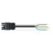  ANSCHL.LEIT.4M 4X1,5QMM HFFR B 