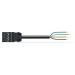  CORDON MALE/- 4G 1,5 HO5VVF NO 