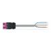  CABLE DE RACCORDEMENT PRECABLE 