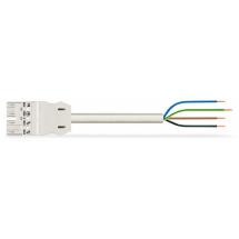  CORDON MALE/- 4G 1,5 SANS HALO 