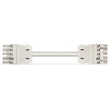  RACCORD CABLE CONNECT FEM-MALE 