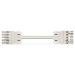  CORDON M/F 5G1,5 HO5VVF BLANC 