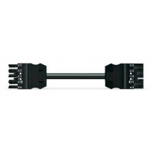  CORDON MALE/FEMELLE 5G 2,5 HO5 