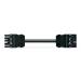  CORDON MALE/FEMELLE 5G 2,5 HO5 