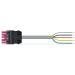  CABLE DE RACCORDEMENT PRECABLE 
