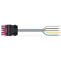  CABLE DE RACCORDEMENT PRECABLE 