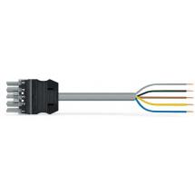  CABLE DE RACCORDEMENT PRECABLE 