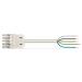  CORDON F/- 5G2,5 HO5VVF BLANC 