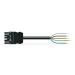  CORDON F/- 5G2,5 HO5VVF NOIR 7 