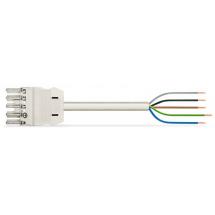  CORDON F/- 5G2,5 HO5VVF BLANC 