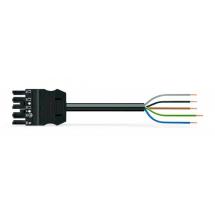  CORDON F/- 5G2,5 HO5VVF NOIR 8 