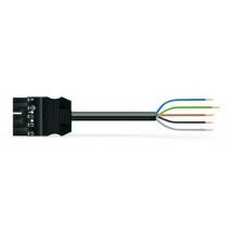  CORDON MIDI M/- 5G2,5 PVC 7M N 
