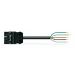  CORDON MIDI M/- 5G2,5 PVC 8M N 