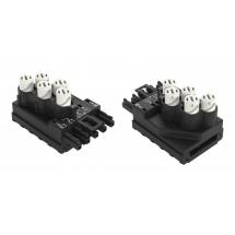  DERIVATEUR 5 POLES POUR CABLE 