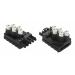  DERIVATEUR 5 POLES POUR CABLE 