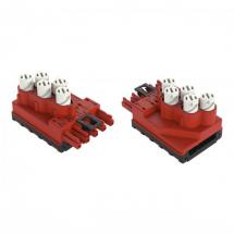  DERIVATEUR 5 POLES POUR CABLE 