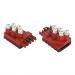  DERIVATEUR 5 POLES POUR CABLE 