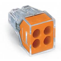  BORNE TRANSPARENTE (BOITE DERI 
