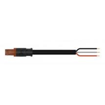  CABLE DE RACCORDEMENT PRECABLE 