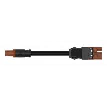  CABLE DE PASSAGE PRECABLE ECA 