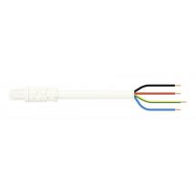  ANSCHL.LEIT.5M 4X1,5QMM BUCHSE 