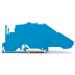  TOPJOB SUPPORT DE BARRE COLLEC 
