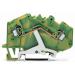  BORNE DE PROTECTION 2C / VERT- 