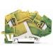  TOPJOB BORNE DE PROTECTION 2C 