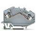  BORNE DE PASSAGE EEX 2C / 4 MM 