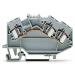  BORNE DE PASSAGE EEX 3C / 4 MM 