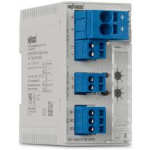 ELECTRONIC CIRCUIT BREAKER 