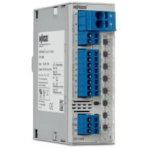   FUSIBLE ELEC/LIMI/COURAN/DC24 