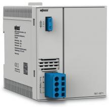  BATTERIE CLASSIC 24 V DC - 0,8 