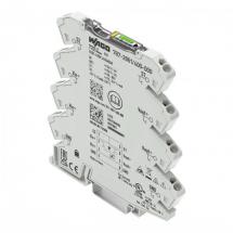 DISJ. ELECTRONIQUE MONOVOIE 6 