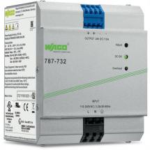  ALIMENTATION ECO 230VAC/24VDC 