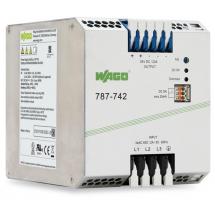  ECO-NETZGERT 3-PH./ 24V 20A 