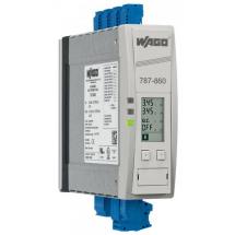  FUSIBLES ELECTRONIQUES 24 V DC 