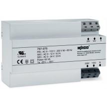  TRANSFORMATEUR 63VA ENTREE-AC 