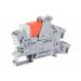 EMBASE AVEC RELAIS H 15 MM 48 
