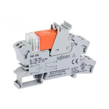  EMBASE AVEC RELAIS H 15 MM 60 