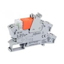  EMBASE AVEC RELAIS H 15 MM 110 
