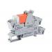 EMBASE AVEC RELAIS H 15 MM 48 