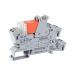  EMBASE AVEC RELAIS H 15 MM 60 