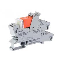  EMB RENF.A/RELAIS.DC24V/1C/16A 