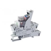  MODULE A RELAIS 2RT 24VDC AVEC 