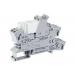  EMBASE AVEC RELAIS H 15 MM 24 